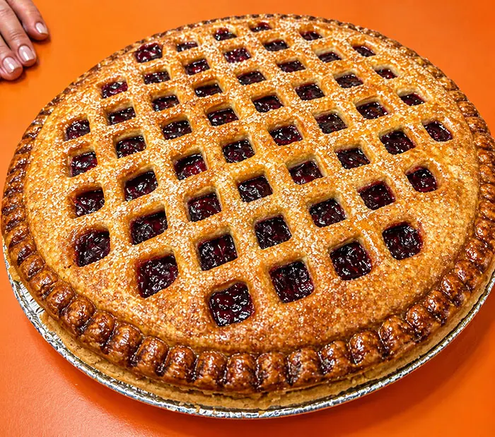 Cherry Pie Near Me