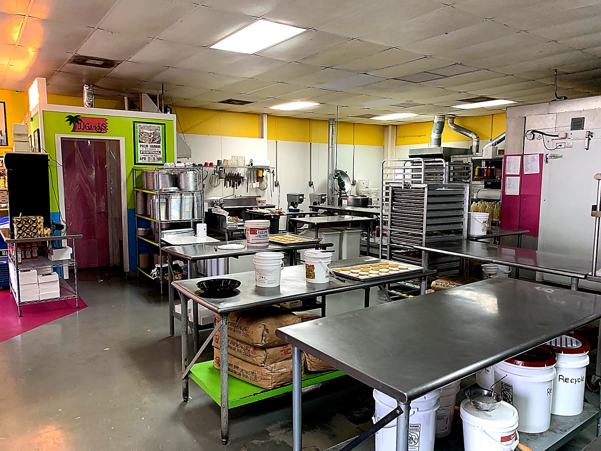 jj gandys pies palm harbor