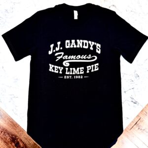 JJ Gandys Shirt