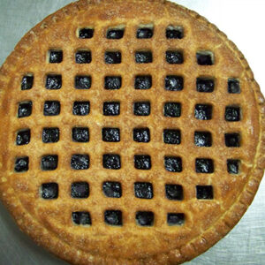 Blueberry