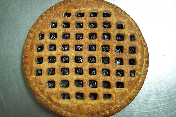 Blueberry