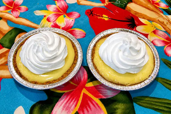 key lime cuties
