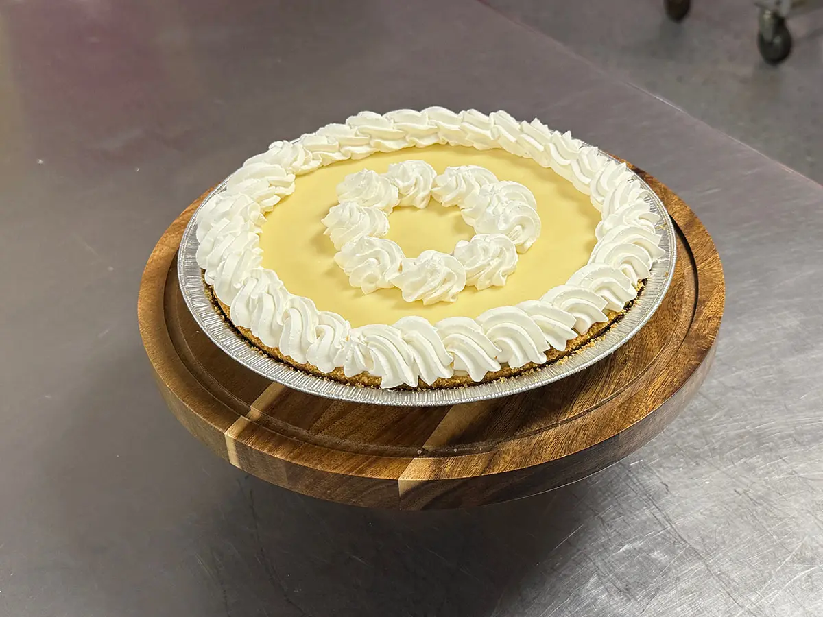 Key Lime Pie Near Me